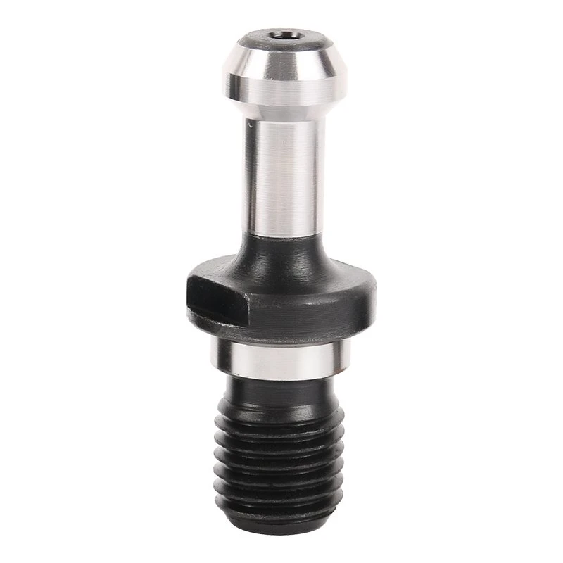 Pull Studs CNC Machine Tool Holder Accessories Standard/Coolant Type Bt30/Bt40/Bt50 90 Degree Pull Stud for Tool Holder