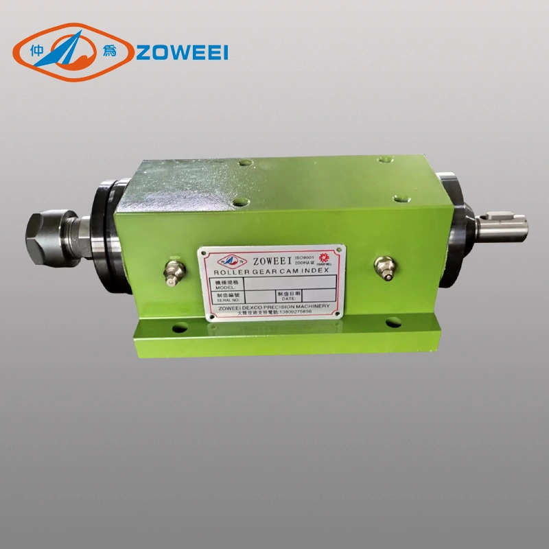 Factory Wholesale Boring and Milling Power Head with Ensure Accuracy up to 0.005mm