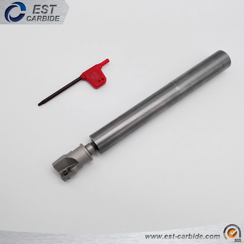 Tungsten Carbide Anti Vibration Boring Bar Holder for Turning Tools