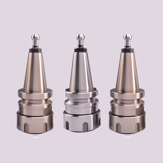 Portautensili portapinze BT-ER per fresatura e molla per accessori per macchine utensili CNC