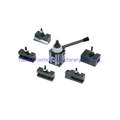 Accessori universali per piani e teste di perforazione per trapani